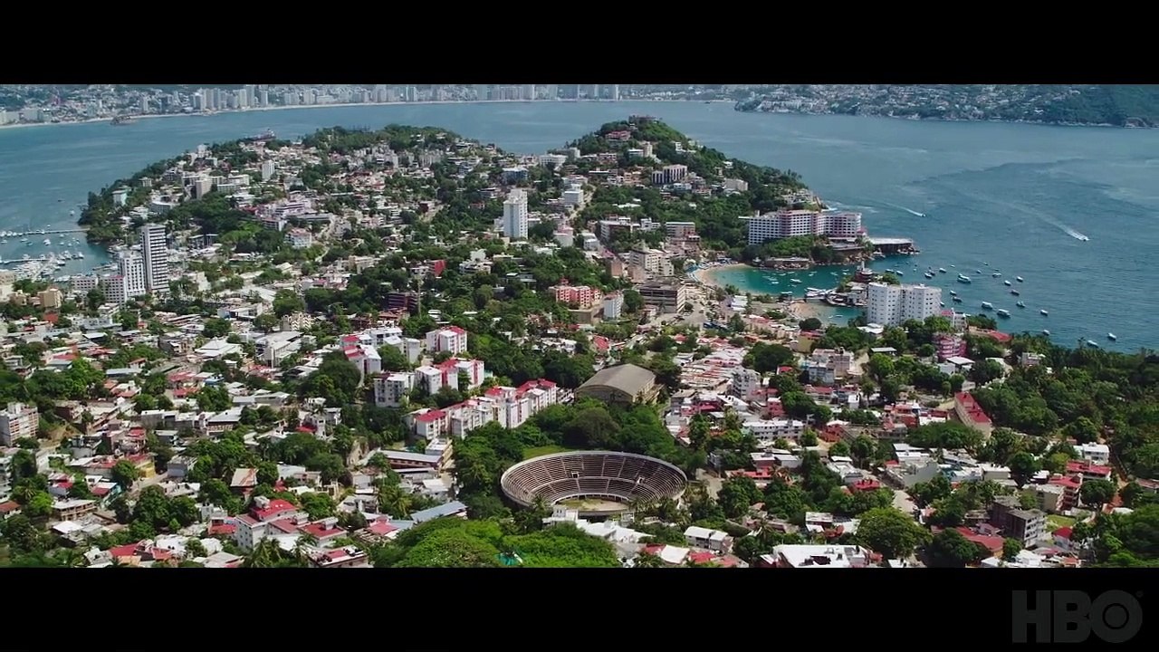 The anarchists trailer ov