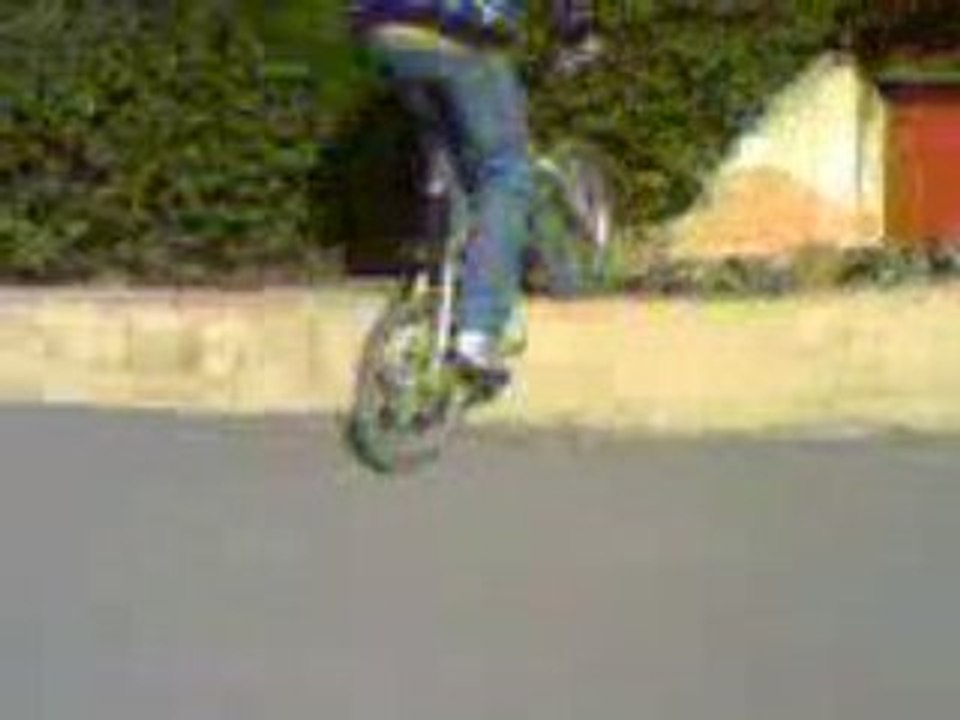 Muret ( Moi )