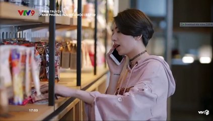 PHIM TRUNG QUỐC - NAM PHƯƠNG HỮU KIỀU MỘC TẬP 22