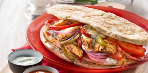 Un kebab à 48€ scandalise les internautes