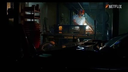 Verirrte Kugel 2 Teaser OmeU