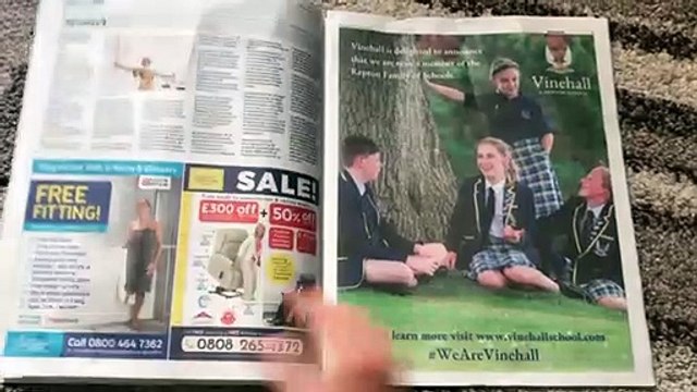 Inside the Hastings, St Leonards and Rye Observer July 8