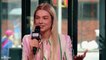 Euphoria’s Hunter Schafer Never Wanted To Be An Actor