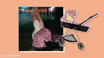 15 Most Expensive Outfits Cardi B's Kids Have Worn