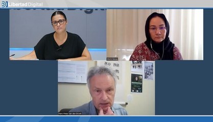 ¿Matrimonios forzosos en Europa?