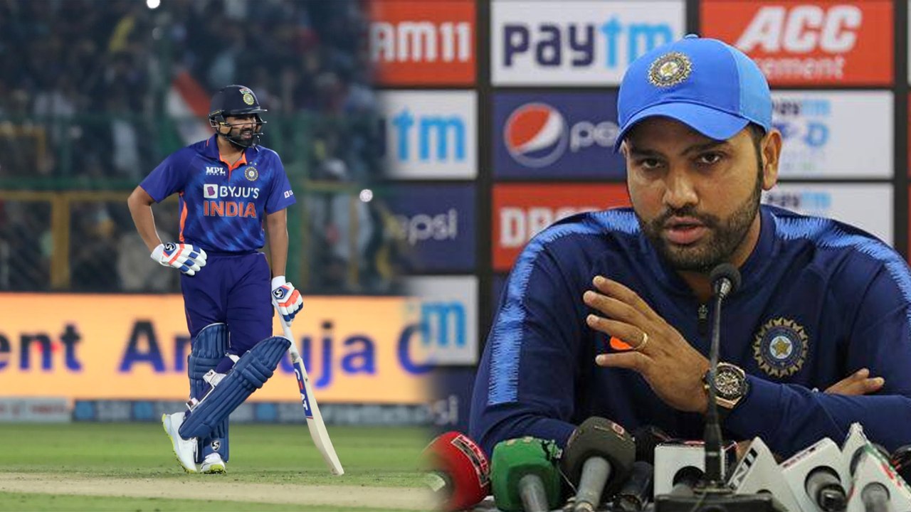ಕ್ಯಾಪ್ಟನ್ ಸ್ಥಾನಕ್ಕೆ ಅರ್ಥ ಕೊಟ್ಟ ರೋಹಿತ್ ಶರ್ಮಾ!! | *Cricket | OneIndia Kannada