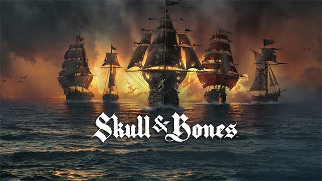 Skull and Bones: 5 detalles de la presentación del juego de piratas y batallas navales de Ubisoft
