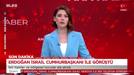 Ülke Ana Haber – 7 Temmuz 2022