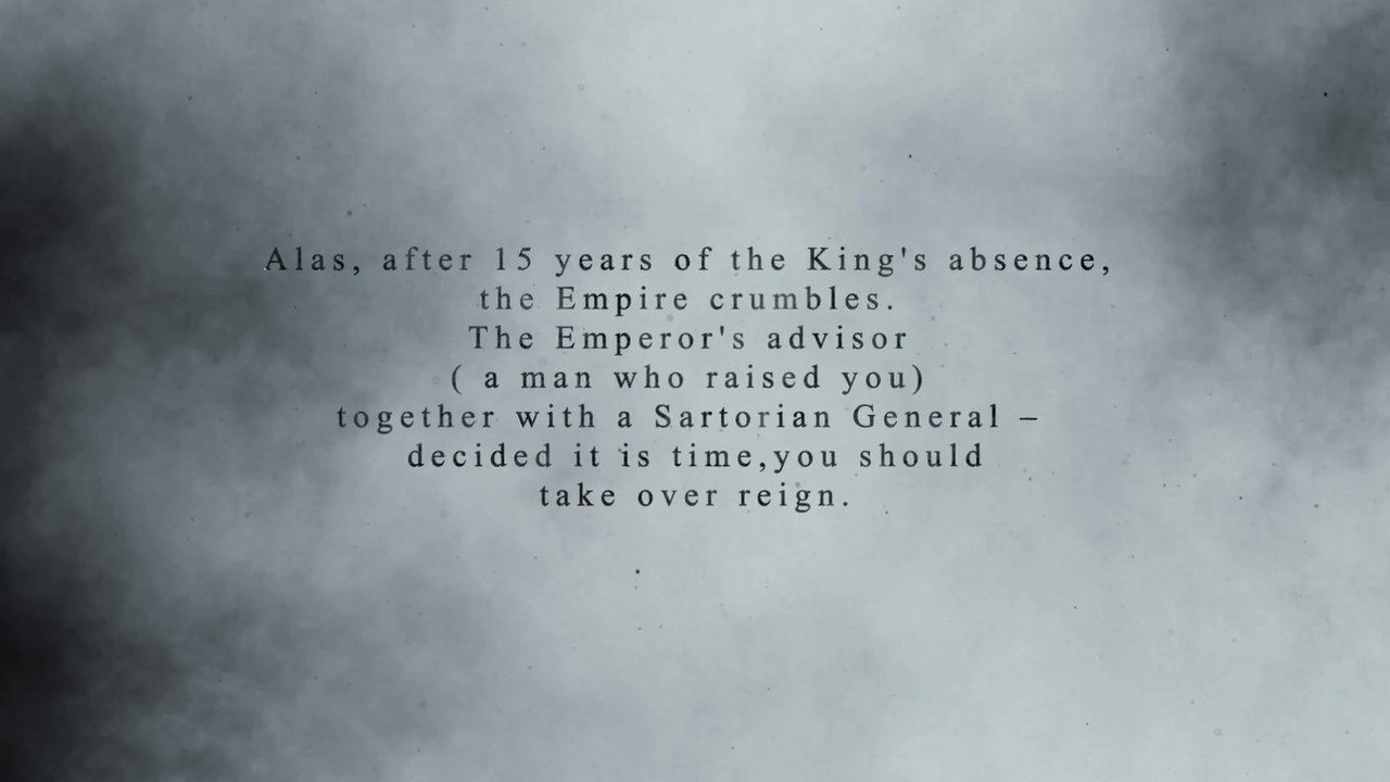 Die Fantasy-Open-World von Farathan will Gothic-Fans begeistern