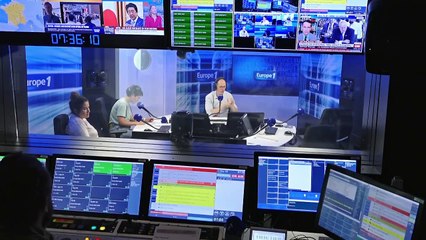 REPORTAGE - «On est noyés» : le mal-être des vétérinaires ruraux