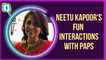 In A Time When Most Celebrities Despise Pap Culture, Neetu Kapoor Embraces It