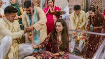 Payal Rohatgi Sangram Singh Wedding से पहले Rajeshwar Mahadev Temple Darshan Viral|*Entertainment