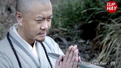 Cao tăng bí ẩn  72 Tuyệt Kỹ Thiếu Lâm -  72 Shaolin's great skill
