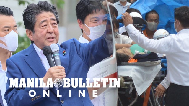 Former Japan PM Abe 'in grave condition' after shooting says PM Kishida