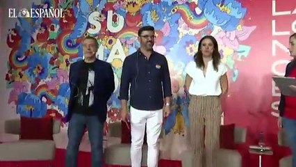 Irene Montero responde a Feijóo