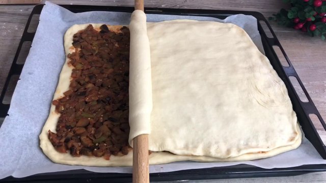 O KADAR KOLAY KİHEP YAPMAK İSTEYECEKSİNİZEN KOLAY BÖREK TARİFİ