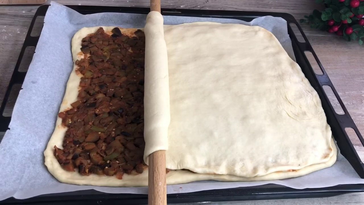 O KADAR KOLAY KİHEP YAPMAK İSTEYECEKSİNİZEN KOLAY BÖREK TARİFİ