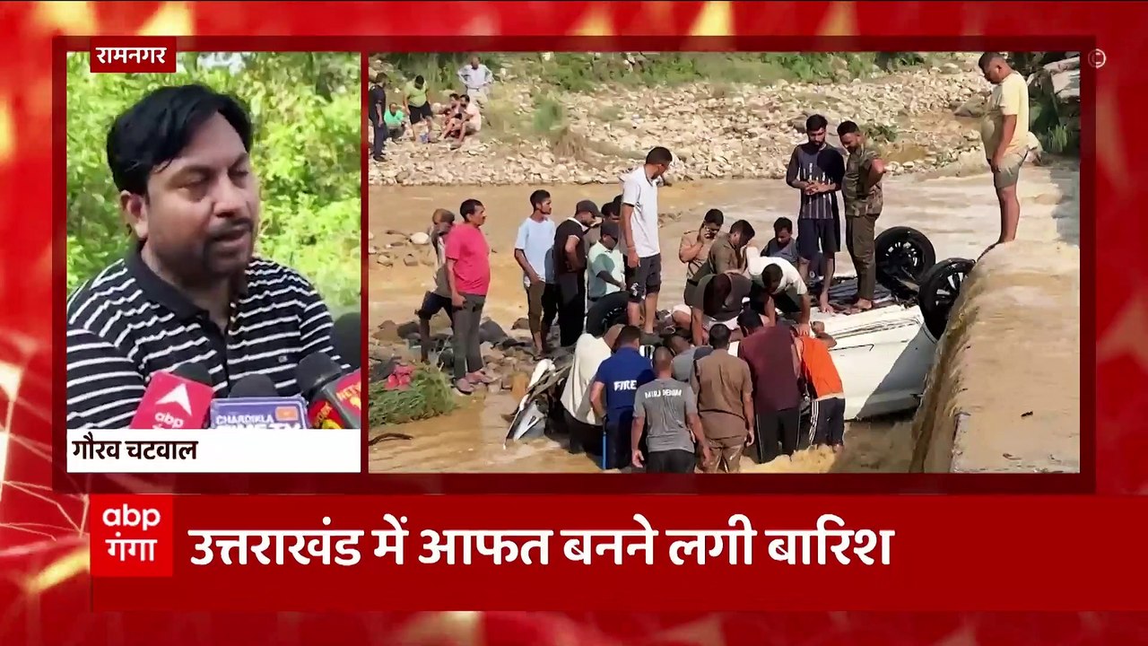 Uttarakhand: Roorkee हादसे पर CM Dhami ने जताया दुख बोले, 'मृतकों के प्रति अपीन संवेदना प्रकट करते है"