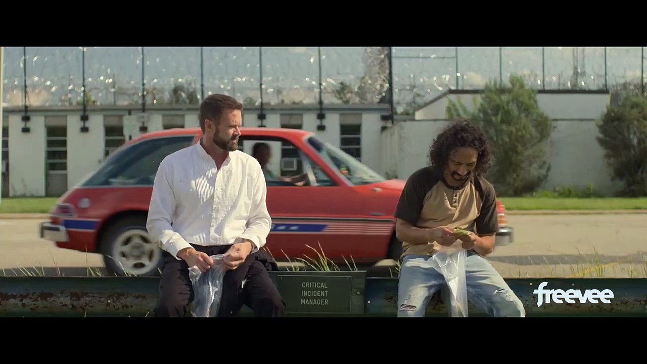 Sprung trailer ov