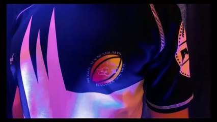 Présentation Maillot adulte 2021 2022