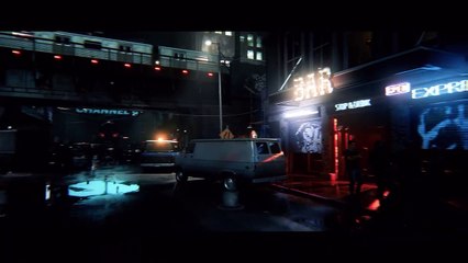 Robocop: Rogue City - Tráiler Gameplay Oficial