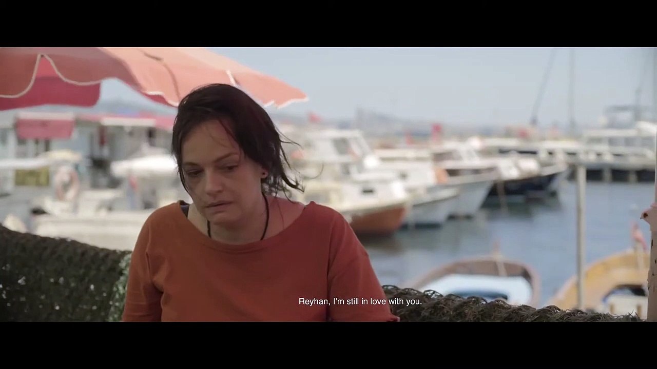 Love, Spells And All That Trailer OV