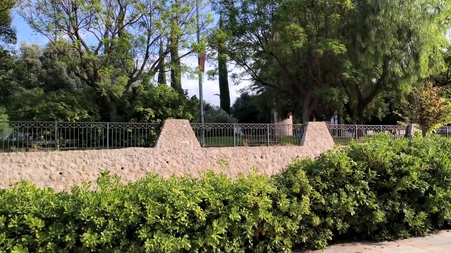 Poco X4 GT muestra 4k 30 fps