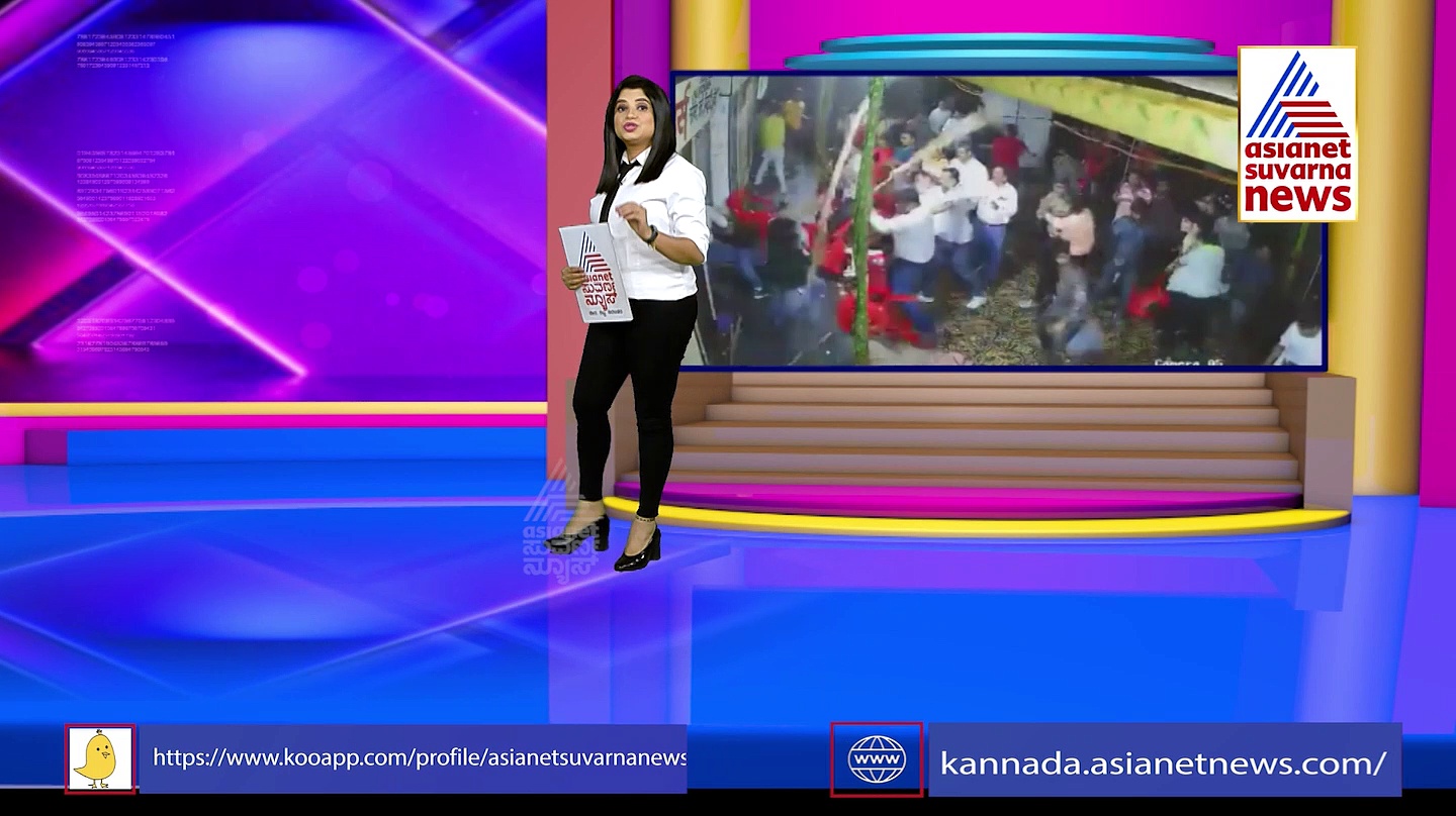 ತಲಾಖ್‌ ಕೊಡದ ಮಡದಿ ತಲೆಗೆ ನಡುರಸ್ತೆಯಲ್ಲಿ ಬೆಂಕಿ ಹಚ್ಚಿದ ಪತಿ