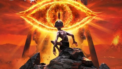 Der Herr der Ringe: Gollum - Vor Release im September gibt es neues Gameplay