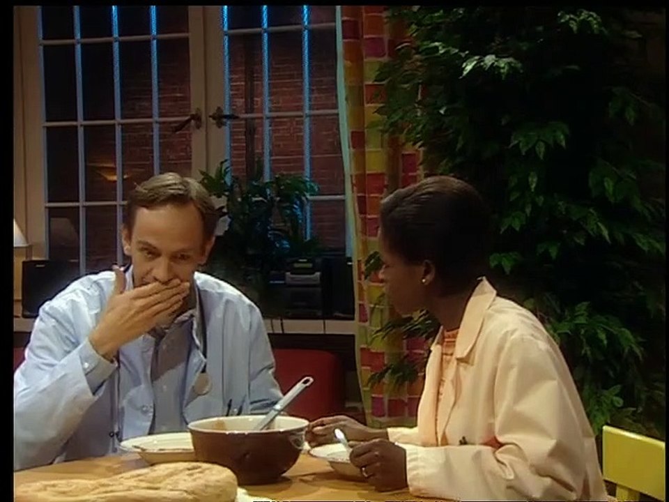 Alphateam - Die Lebensretter im OP Staffel 2 Folge 13