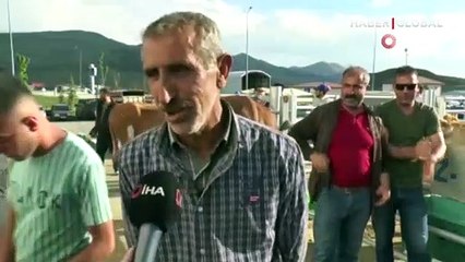 65 bin liralık 'şahin' elde kaldı! Kimse almıyor