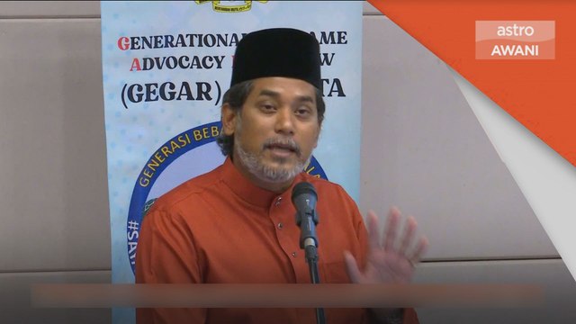 Merokok | RUU kawalan tembakau dan merokok akan dibentangkan