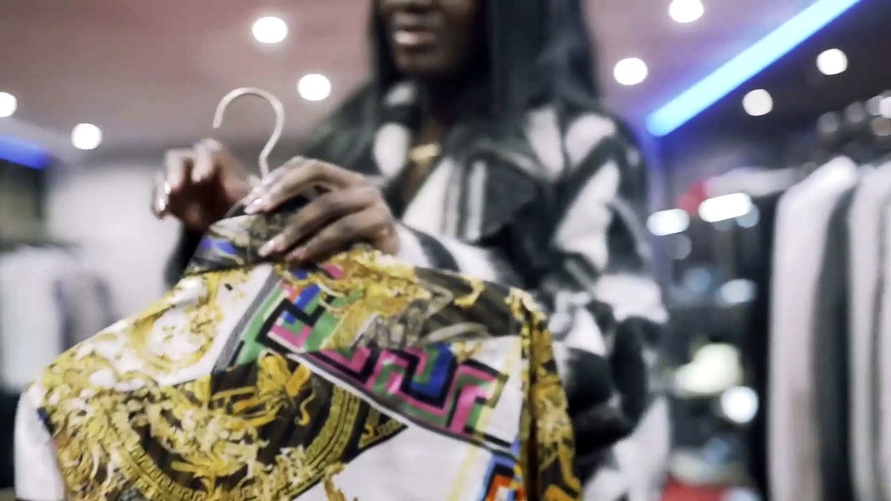 24h avec la créatrice Lena Toya