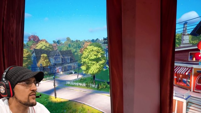Hello Neighbors of Hello Neighbor 2! Everyone Hates Me (FGTeeV Beta 0.0)
