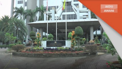 Mahkamah | Bekas pemain badminton kebangsaan didakwa tipu