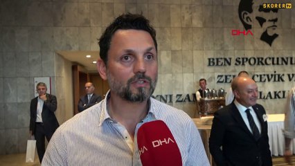 Erol Bulut: İyi bir karışım oluşturmaya çalışıyoruz