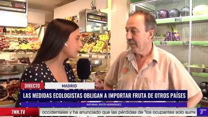 7NN Noticias - 7 de julio