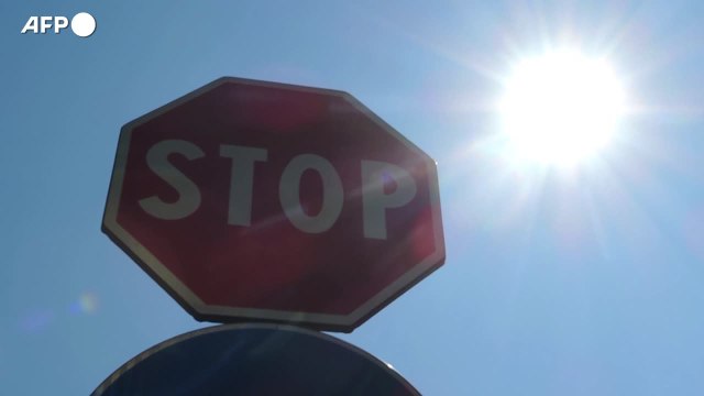 Allerta maltempo in molte regioni, ma il caldo non molla