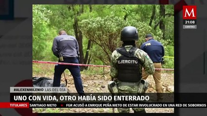 Milenio Noticias, con Alejandro Domínguez, 07 de julio de 2022