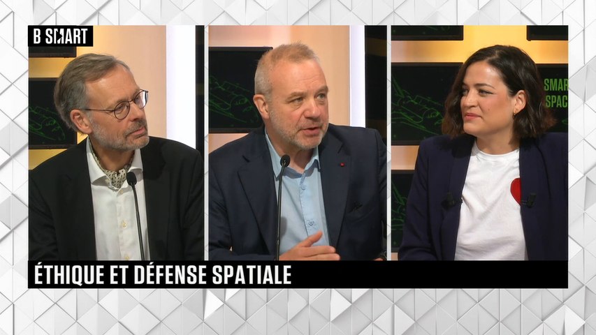  Éthique et défense spatiale 