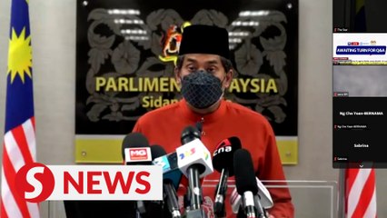 Covid-19: Omicron BA.5 variant detected in Malaysia, likely to spread widely, says KJ