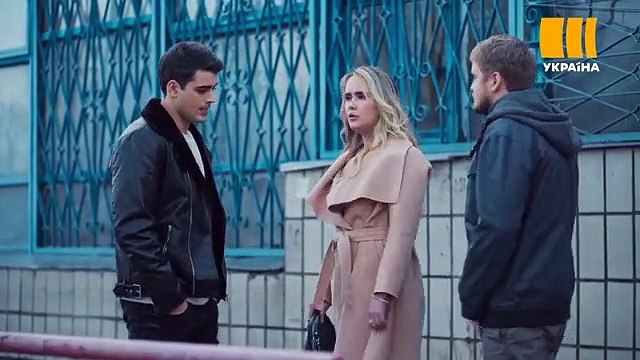 Ты меня никогда не забудешь - 12 серия