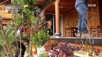 세계테마기행 - 하늘 아래 첫 동네- 벼랑 끝을 걷다, 윈난_#002