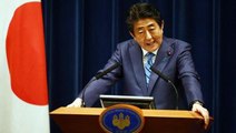 Mitingde vurularak öldürülen Shinzo Abe kimdir? İşte merak edilen sorunun yanıtı