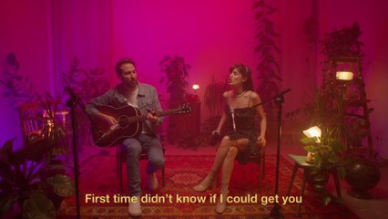 Lola Marsh - Love Me On The Phone