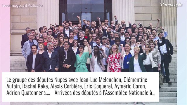 Elle se plaint de mes absences : Premières confidences d'Aymeric Caron sur sa fille, sa priorité absolue