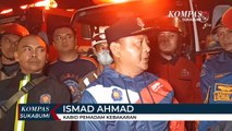 Sijago Merah Lahap Tungku Oven Pabrik Semen SCG Sukabumi