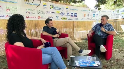 Handball et Football: Martigues met en avant  sa politique sportive au Mondial La marseillaise