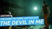 The Dark Pictures Anthology: The Devil in Me - Tráiler de historia
