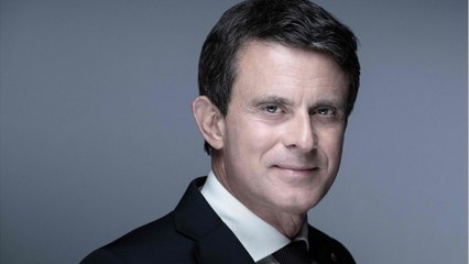 GALA VIDEO - “Bonjour Boris Johnson, je suis libre” : Manuel Valls victime d’une blague hilarante